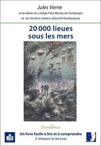 20.000 lieues sous les mers