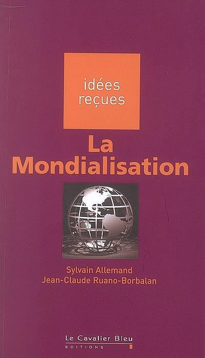 La mondialisation