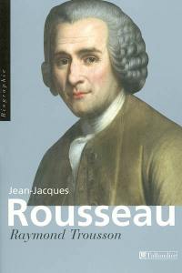 Jean-Jacques Rousseau