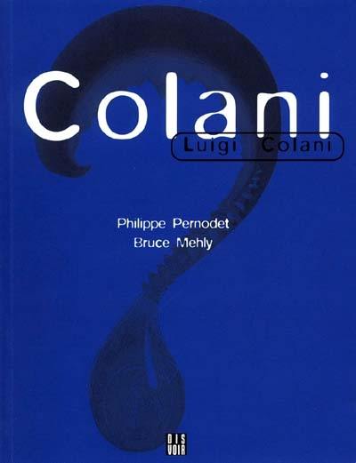 Luigi Colani