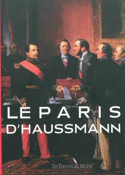 Le Paris d'Haussmann