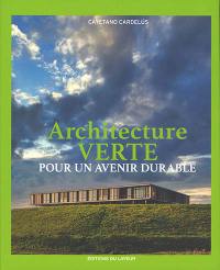 Architecture verte pour un avenir durable