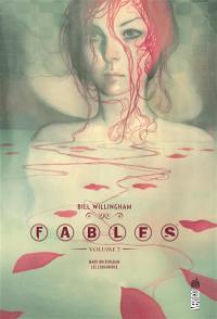 Fables : intégrale. Vol. 7