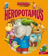 Héropotamus