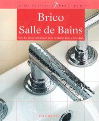 Brico salle de bain