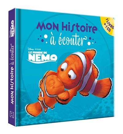 Nemo : mon histoire à écouter