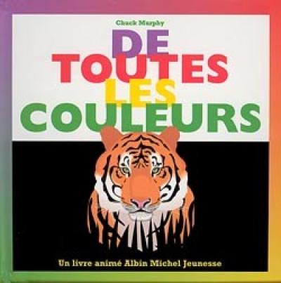 De toutes les couleurs