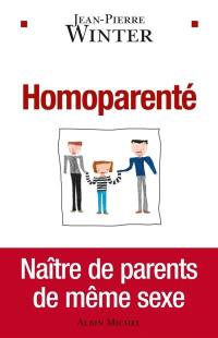 Homoparenté