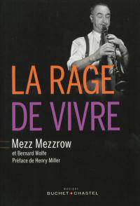 La rage de vivre