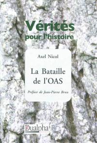 La bataille de l'OAS