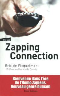 Zapping connection