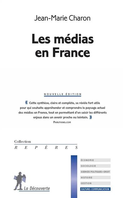 Les médias en France