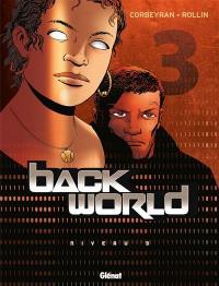 Back world. Niveau 3