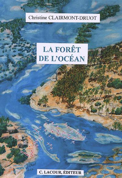 La forêt de l'océan : Siné Saloum