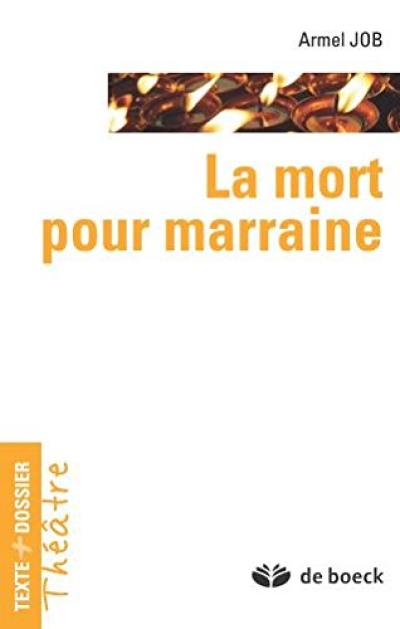 La mort pour marraine