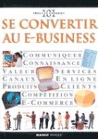 Se convertir au e-business