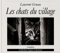 Les chats du village