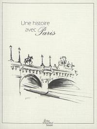 Une histoire avec Paris : Pont-Neuf