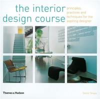 Interior Design Course