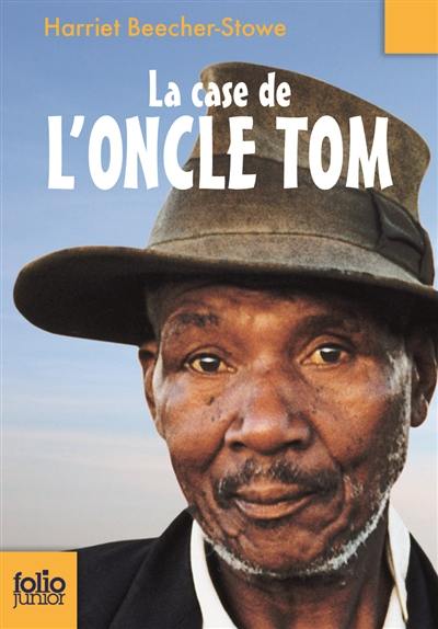 La case de l'oncle Tom