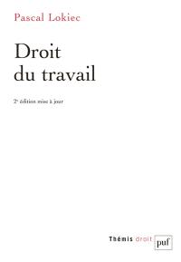 Droit du travail