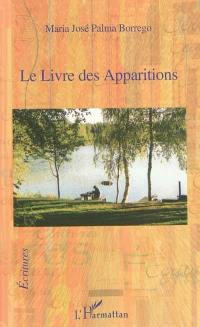 Le livre des apparitions