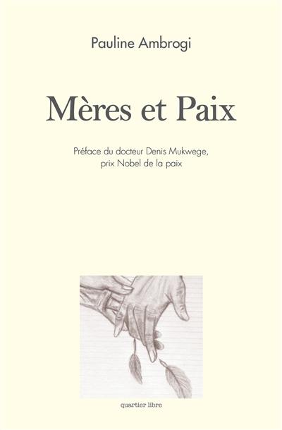 Mères et paix