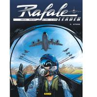 Rafale leader. Vol. 5. Athos