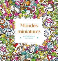 Mondes miniatures