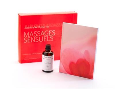 Massages sensuels