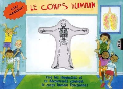 Le corps humain