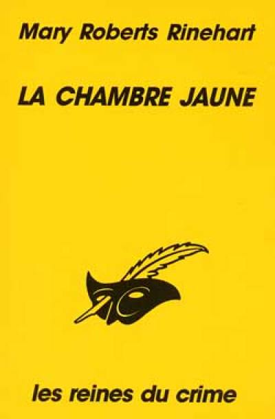 La chambre jaune