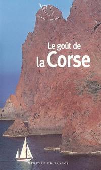 Le goût de la Corse