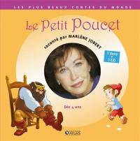 Le Petit Poucet