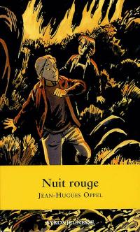 Nuit rouge