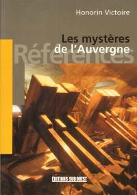 Les mystères de l'Auvergne