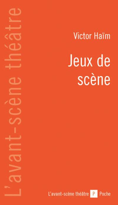 Jeux de scène