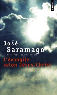 L'Evangile selon Jésus-Christ