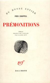 Prémonitions