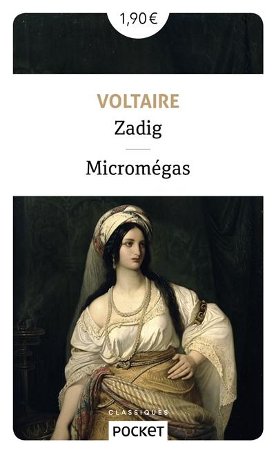 Zadig. Micromégas