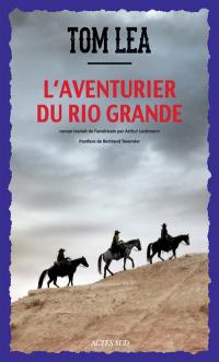 L'aventurier du Rio Grande