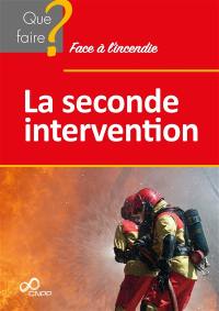 La seconde intervention