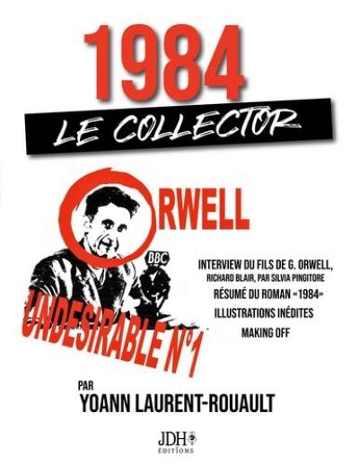 1984 : le collector