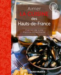 Aimer la cuisine des Hauts-de-France