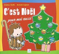 C'est Noël pour moi aussi