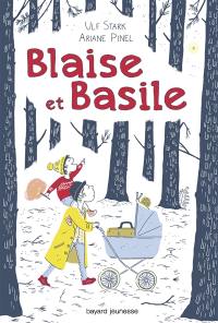 Blaise et Basile