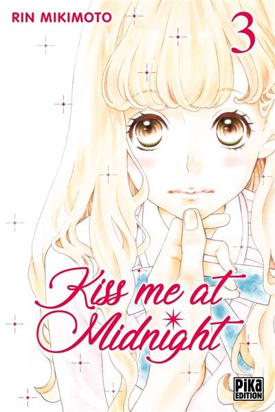 Kiss me at midnight. Vol. 3