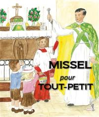 Missel pour tout-petit