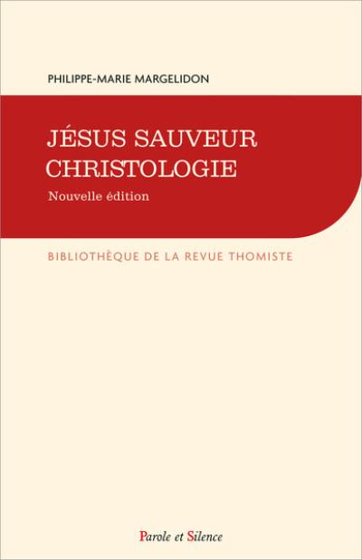 Jésus sauveur, christologie