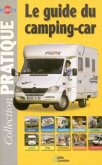 Le guide du camping-car